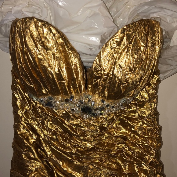 Graduation Dress👩🎓 👗 - Picture 2 of 13